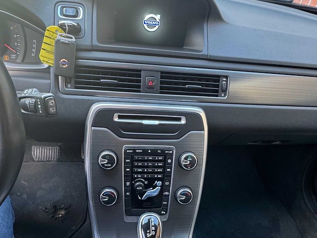 2016 volvo v70 (lichte vracht) - afbeelding 4 van  50