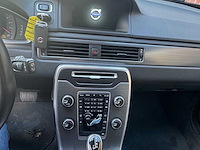 2016 volvo v70 (lichte vracht) - afbeelding 4 van  50