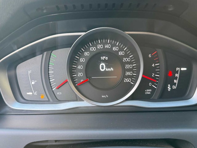 2016 volvo v70 (lichte vracht) - afbeelding 5 van  50