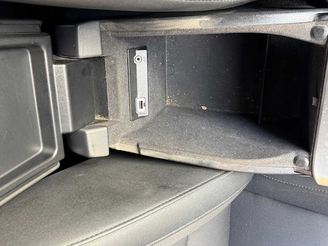 2016 volvo v70 (lichte vracht) - afbeelding 7 van  50