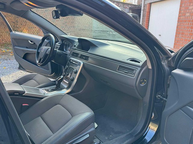 2016 volvo v70 (lichte vracht) - afbeelding 9 van  50