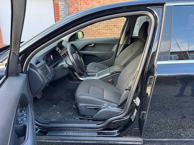 2016 volvo v70 (lichte vracht) - afbeelding 11 van  50