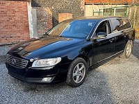 2016 volvo v70 (lichte vracht) - afbeelding 1 van  50