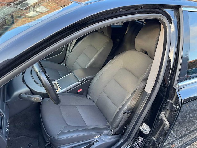 2016 volvo v70 (lichte vracht) - afbeelding 13 van  50