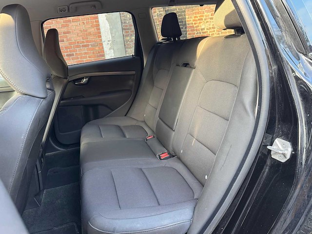 2016 volvo v70 (lichte vracht) - afbeelding 14 van  50