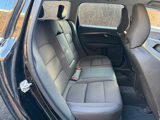 2016 volvo v70 (lichte vracht) - afbeelding 15 van  50