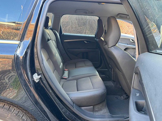 2016 volvo v70 (lichte vracht) - afbeelding 16 van  50