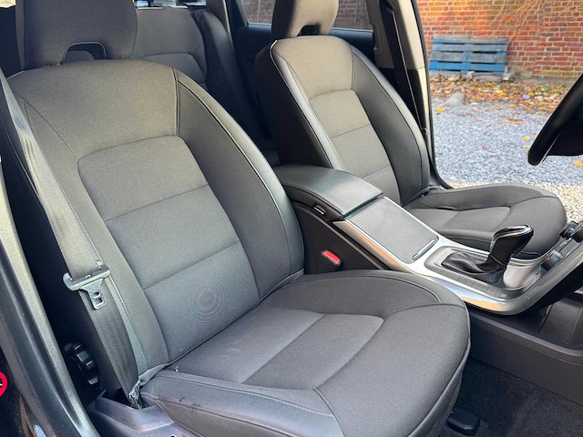 2016 volvo v70 (lichte vracht) - afbeelding 17 van  50