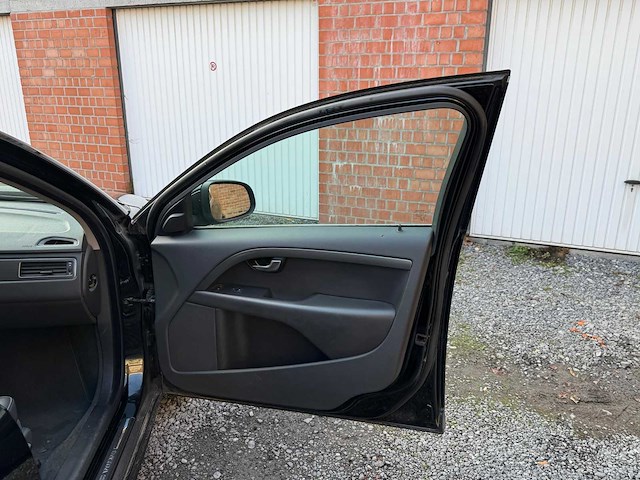 2016 volvo v70 (lichte vracht) - afbeelding 19 van  50