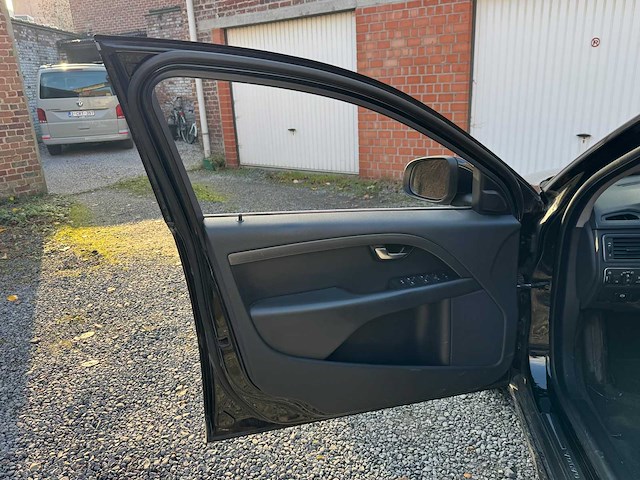 2016 volvo v70 (lichte vracht) - afbeelding 21 van  50