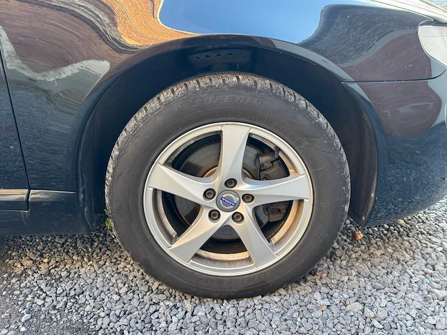 2016 volvo v70 (lichte vracht) - afbeelding 22 van  50