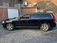 2016 volvo v70 (lichte vracht) - afbeelding 12 van  50