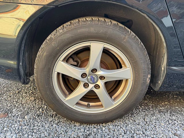 2016 volvo v70 (lichte vracht) - afbeelding 25 van  50