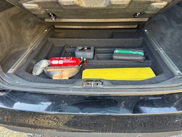 2016 volvo v70 (lichte vracht) - afbeelding 27 van  50