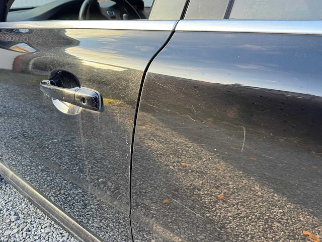 2016 volvo v70 (lichte vracht) - afbeelding 29 van  50