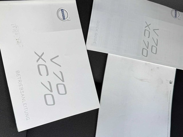 2016 volvo v70 (lichte vracht) - afbeelding 39 van  50