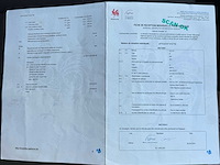 2016 volvo v70 (lichte vracht) - afbeelding 42 van  50