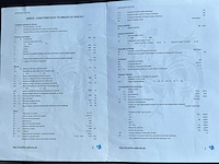 2016 volvo v70 (lichte vracht) - afbeelding 43 van  50