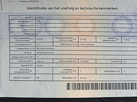 2016 volvo v70 (lichte vracht) - afbeelding 46 van  50