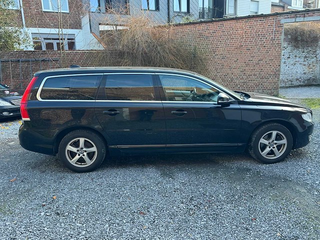 2016 volvo v70 (lichte vracht) - afbeelding 47 van  50