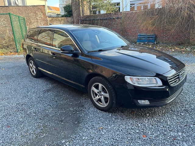 2016 volvo v70 (lichte vracht) - afbeelding 48 van  50