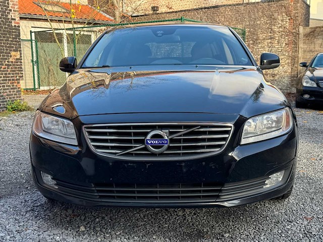 2016 volvo v70 (lichte vracht) - afbeelding 49 van  50