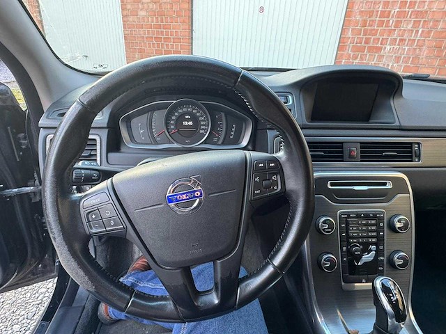 2016 volvo v70 (lichte vracht) - afbeelding 3 van  37