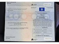 2016 volvo v70 (lichte vracht) - afbeelding 11 van  37