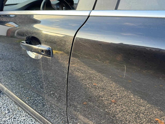 2016 volvo v70 (lichte vracht) - afbeelding 21 van  37