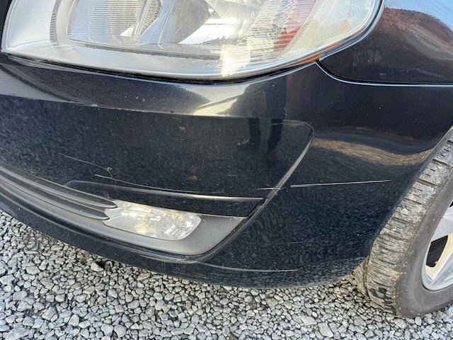 2016 volvo v70 (lichte vracht) - afbeelding 26 van  37