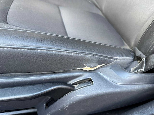 2016 volvo v70 (lichte vracht) - afbeelding 31 van  37