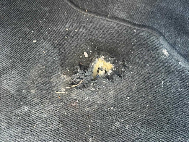 2016 volvo v70 (lichte vracht) - afbeelding 32 van  37