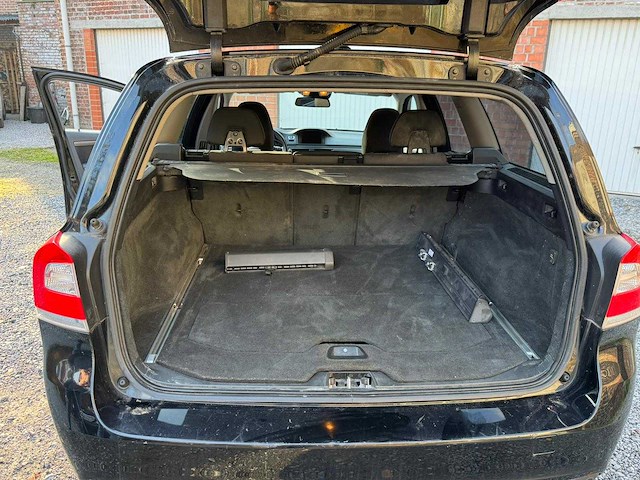 2016 volvo v70 (lichte vracht) - afbeelding 24 van  37