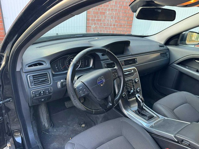 2016 volvo v70 (lichte vracht) - afbeelding 37 van  37
