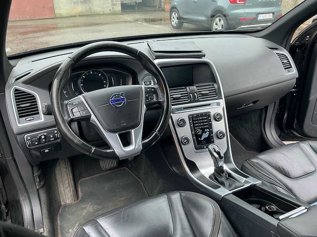 2016 volvo xc60 personenauto - afbeelding 1 van  29
