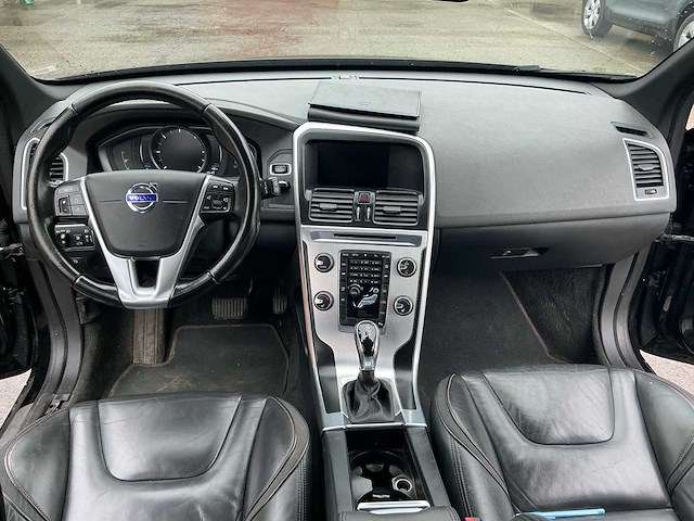 2016 volvo xc60 personenauto - afbeelding 2 van  29
