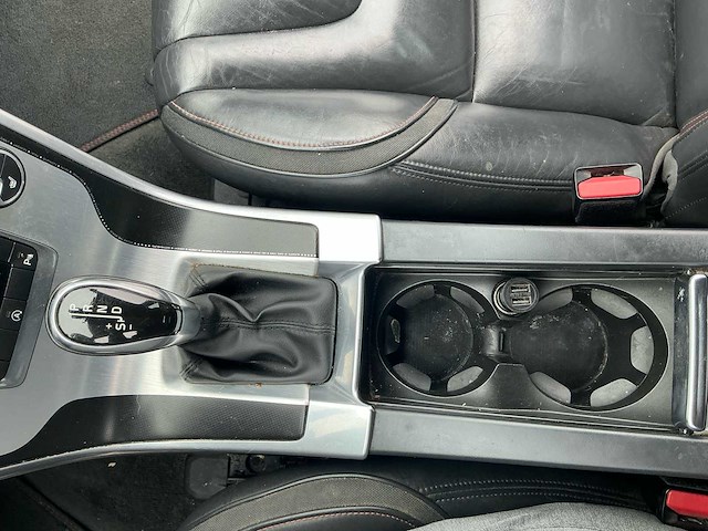 2016 volvo xc60 personenauto - afbeelding 5 van  29