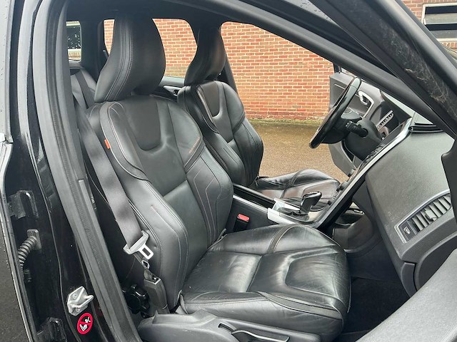 2016 volvo xc60 personenauto - afbeelding 9 van  29