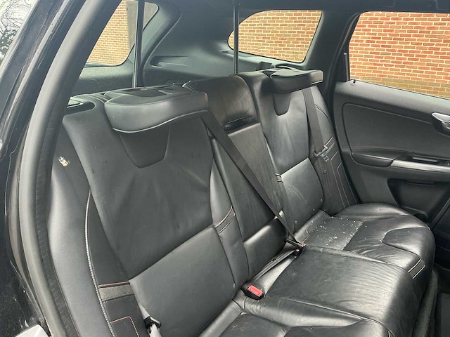 2016 volvo xc60 personenauto - afbeelding 10 van  29