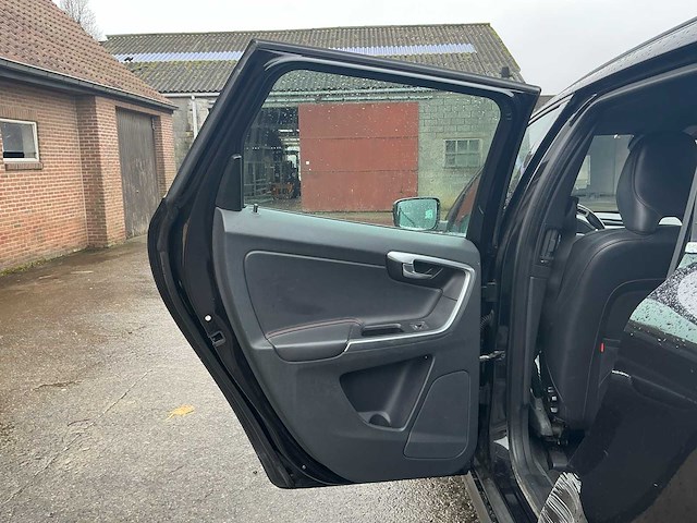 2016 volvo xc60 personenauto - afbeelding 13 van  29