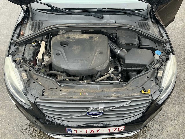 2016 volvo xc60 personenauto - afbeelding 17 van  29