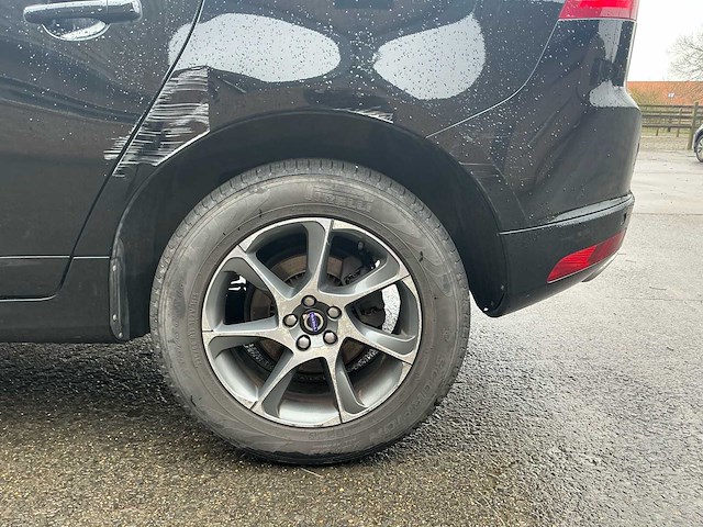 2016 volvo xc60 personenauto - afbeelding 19 van  29