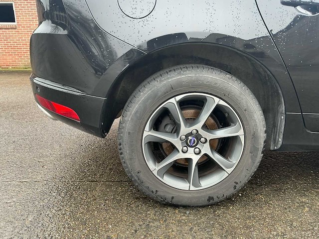 2016 volvo xc60 personenauto - afbeelding 20 van  29