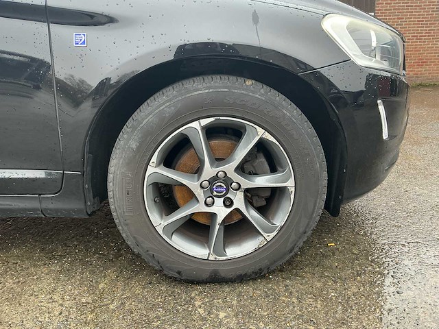 2016 volvo xc60 personenauto - afbeelding 21 van  29