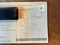 2016 volvo xc60 personenauto - afbeelding 22 van  29