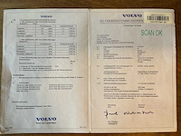 2016 volvo xc60 personenauto - afbeelding 24 van  29