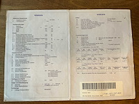 2016 volvo xc60 personenauto - afbeelding 25 van  29