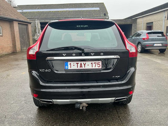 2016 volvo xc60 personenauto - afbeelding 26 van  29