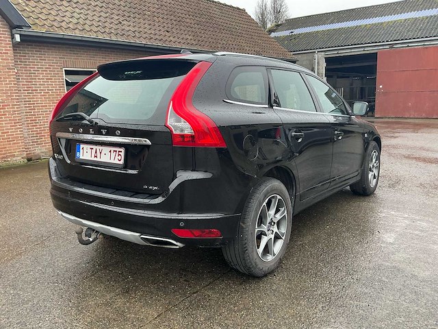 2016 volvo xc60 personenauto - afbeelding 27 van  29