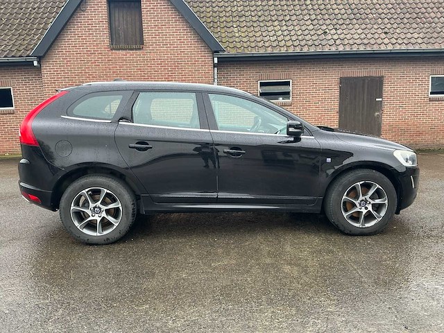 2016 volvo xc60 personenauto - afbeelding 28 van  29